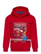 Sweats Disney Red