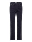 Janice-Cw - Jeans Claire Woman Navy
