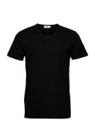 Ilmo Bamboo T-Shirt FRENN Black