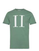 Encore T-Shirt Les Deux Green