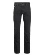 1995 D-Sark L.34 Trousers Diesel Black