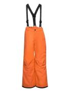 Kids' Winter Trousers Proxima Reima Orange