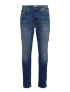 Austin Slim Tapered Wmbs Tommy Jeans Blue