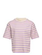 T-Shirt Sofie Schnoor Young Purple