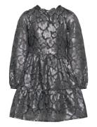 Dress Sofie Schnoor Young Silver