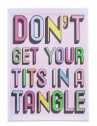 Aparte X Hannah Carvell - Don't Get Your Tits In A Tangle Aparte Works...