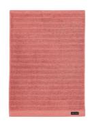 Terry Towel Novalie Noble House Red