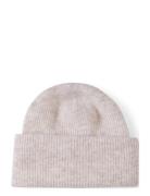 Florie Beanie Once Untold Cream