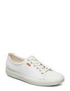 Soft 7 W ECCO White