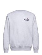 Heartache Sweatshirt Makia Grey