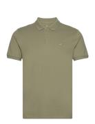 Hco. Guys Knits Hollister Khaki