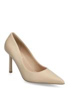 Classie Steve Madden Beige