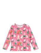 Growth Shirt Martinex Pink