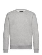 Hco. Guys Sweatshirts Hollister Grey