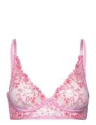 Lillia Up Ll Hunkemöller Pink