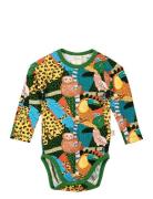 Bosque Body Ma-ia Family Patterned