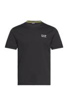 T-Shirt EA7 Black