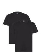 2Pack Crew-Neck Champion Black