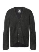 Hiji Cardigan-Black Edwin Black