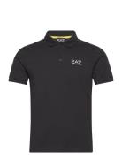 Polo EA7 Black