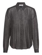 Shirt Bijou Disco ROSEANNA Black