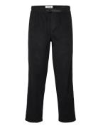 Chiller Pant-Midnight Corduroy Taikan Black