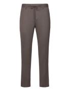 Flannel Pant Michael Kors Brown