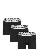 Sense Trunks 3-Pack Noos Mni Jack & J S Black