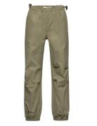 Nkfbella Hw Para Twi Pant 5299-Xp Name It Khaki