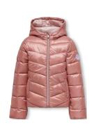 Kogtalla Quilted Jacket Otw Kids Only 