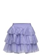 Nmfbetrille Tulle Skirt Name It Blue