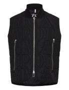 Blouson Emporio Armani Black