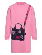 Dress Little Marc Jacobs Pink