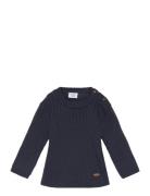 Pil - Pullover Hust & Claire Navy