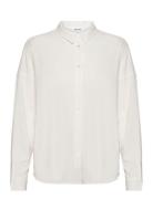 Srfreedom Wide Shirt Soft Rebels White