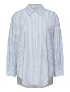 Srgerda Shirt Soft Rebels Blue