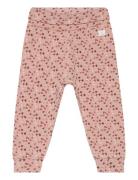 Luca - Leggings Hust & Claire Pink