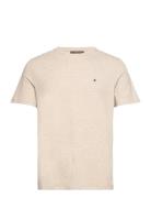 James Tee Morris Cream