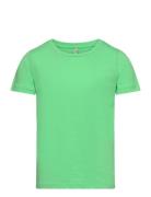 Kognew Only S/S Tee Jrs Noos Kids Only Green