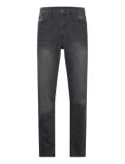 Dprecycled Carrot Jeans Denim Project Black