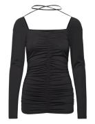 Tillomd Top Modström Black