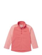 K Daybreaker 2.0 Jacket Helly Hansen Pink