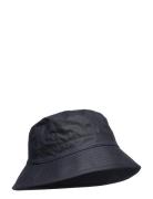 Wax Sports Hat Barbour Blue