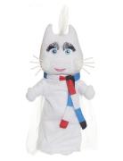 Vinterskuggan Teddykompaniet Patterned