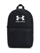 Ua Sportstyle Lite Backpack Under Armour Black