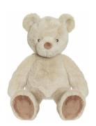 Sven, Beige, Large Teddykompaniet Beige