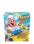 Piggy Pop Game Goliath Patterned
