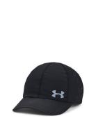 W Iso-Chill Launch Adj Under Armour Black