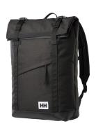 Stockholm Backpack Helly Hansen Black
