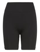 Bybrix Short Shorts - Jersey B.young Black
